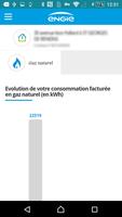 2 Schermata ENGIE Espace Client