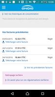 ENGIE Espace Client screenshot 6