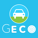 Geco - The eco driving guide APK
