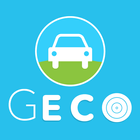 Geco icône