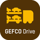 Gefco Drive Preprod icône