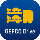 GEFCO Drive icône
