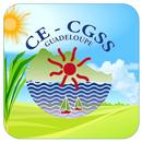 CE CGSS GUADELOUPE APK