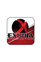 EXODIA PRODUCTION poster