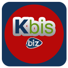 KBIS GUADELOUPE آئیکن