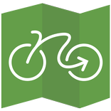 Geovelo Caen la mer