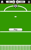 Mobile Football Penalty imagem de tela 1