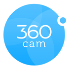 360cam-icoon