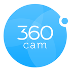 360cam icono