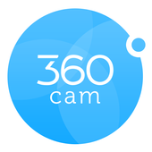 360cam icône