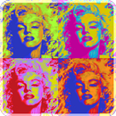 feetDaPop DE: stylize images APK