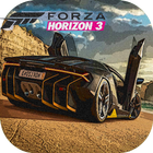 Tips for Forza Horizon 3 -GAMEPLAY icono