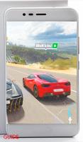 Tips for Forza Horizon 3 -GAMEPLAY Poster