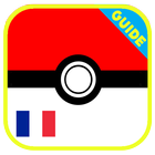 Nouveau Guide pour Pokemon Go icon