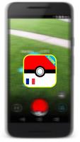 Nouveau Guide pour Pokemon Go Ekran Görüntüsü 1