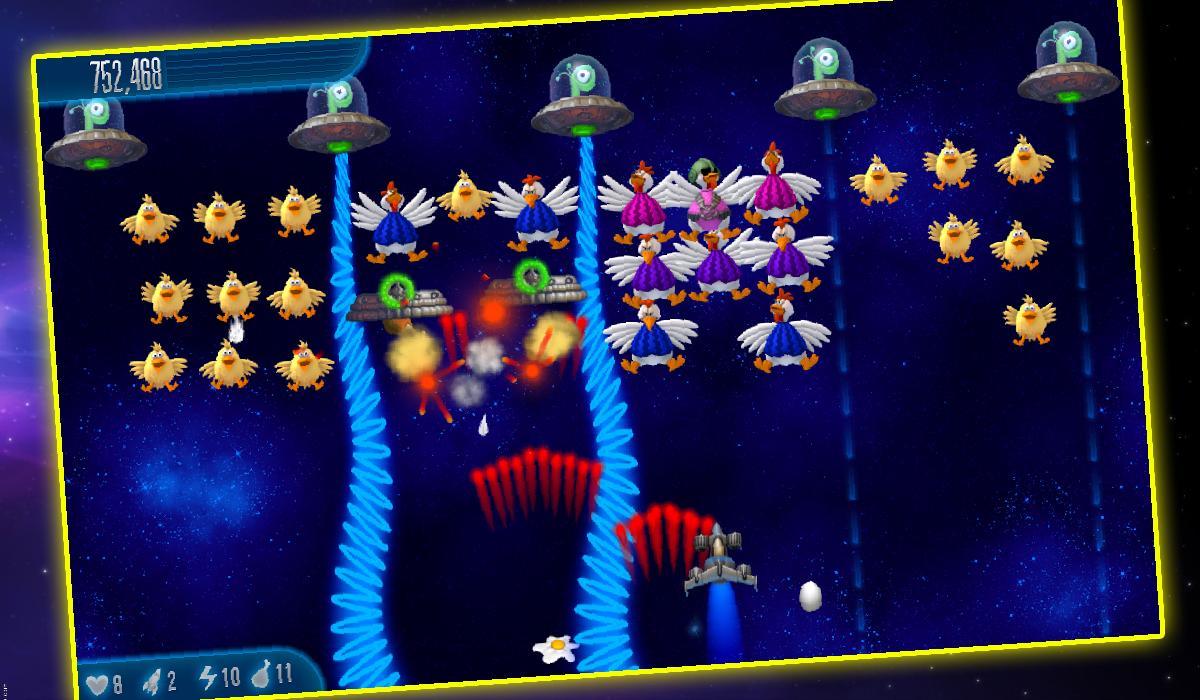 Chicken Invaders Download Mac Chicken Invaders Download Mac