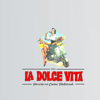 Pizzeria La Dolce Vita Bari أيقونة