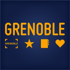 Grenoble - Guide de production アイコン