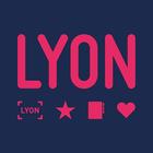 Lyon - Guide de production 아이콘