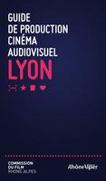 Lyon - Guide de production Affiche