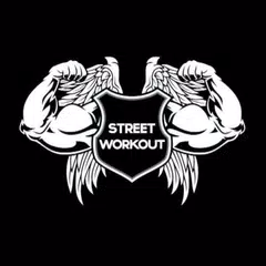 Street Workout App