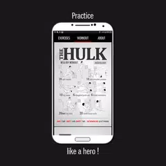 Скачать Street Workout App APK