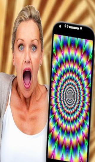 Conquer women with hypnosis
