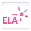 Association ELA icône