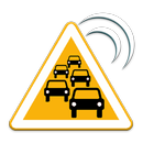APK Traffic Alert + Widget