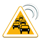 Traffic Alert + Widget icône