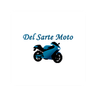 Del Sarte Moto-icoon