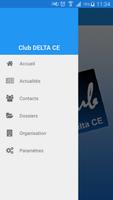 CLUB DELTA CE 截图 1