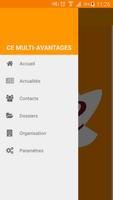 CE MULTI-AVANTAGES 截图 1