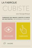 Fabrique cubiste avec Braque capture d'écran 2