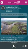 Bec d'Allier - AudioGuide 截图 2