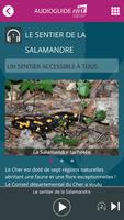 Sentier de la Salamandre 截图 2