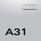 Audi Diettert icône