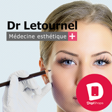 Dr Letournel Zeichen