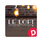 Le Loft icône