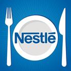 À Table Nestlé icône