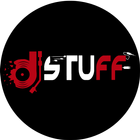 DJ Stuff आइकन