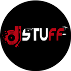 DJ Stuff icono