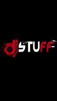 DJ Stuff Poster