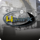 H Park أيقونة