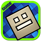 Guide for Geometry Dash 2016 icône