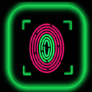 FingerPrint IQ Test APK