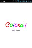 Colorail-poster