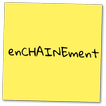 enCHAINEment