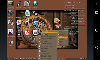Limbo PC Emulator screenshot 2