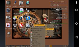 Limbo PC Emulator QEMU ARM x86 تصوير الشاشة 2